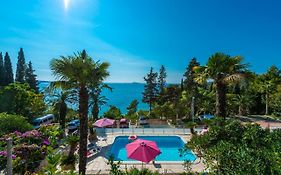 Boutique B&B Villa Carmen